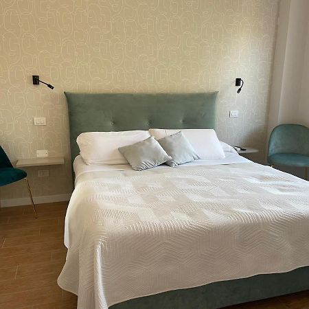 Giga Mare Apartments Sorrento Kültér fotó