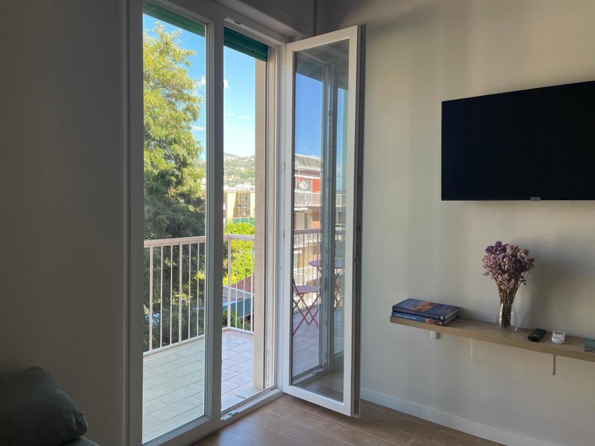 Giga Mare Apartments Sorrento Kültér fotó