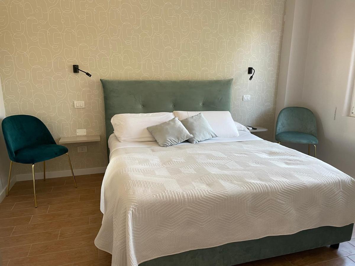 Giga Mare Apartments Sorrento Kültér fotó