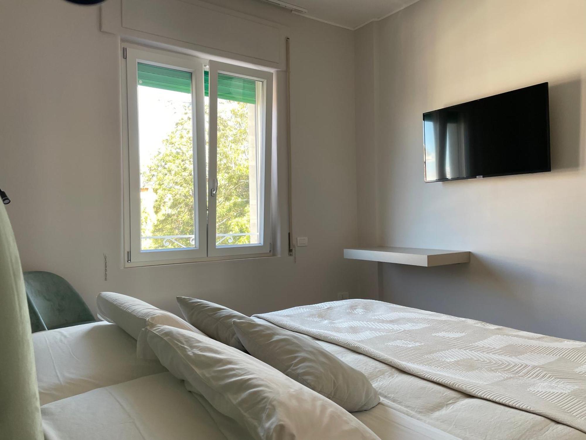 Giga Mare Apartments Sorrento Szoba fotó